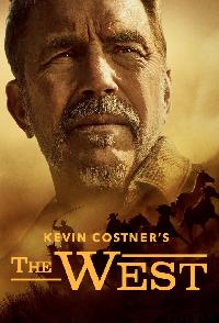 Click to watch "Fallen Timbers" (popup) Kevin Costners The West